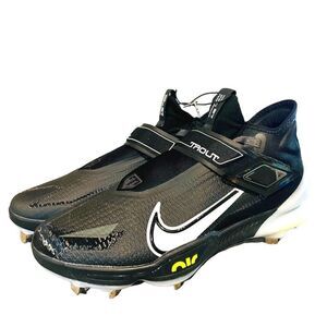 Nike Men's Force Zoom Trout 8 Elite Baseball‎ Cleats Size 12